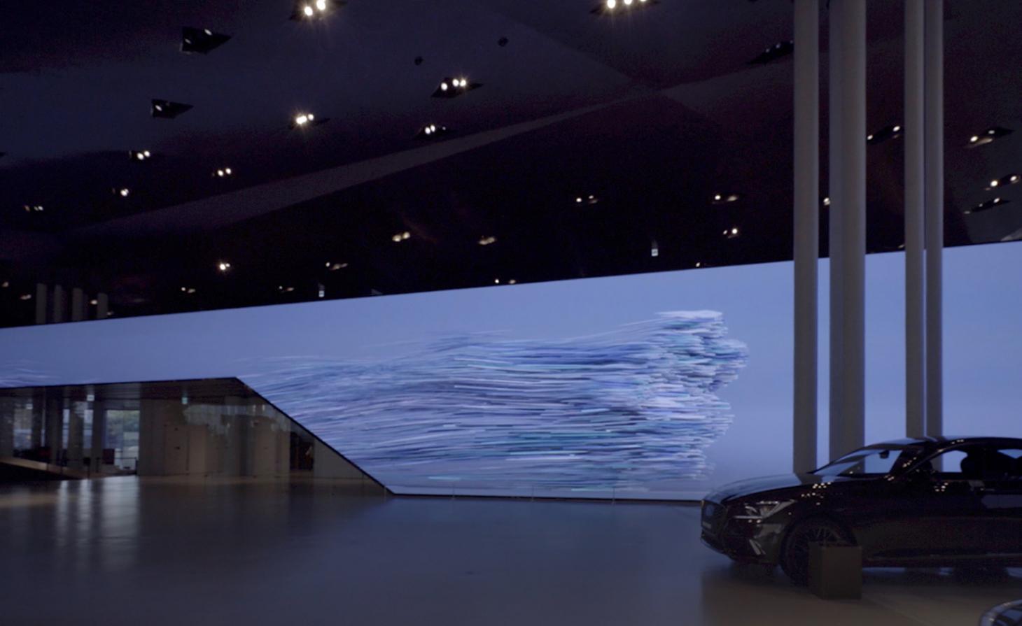universal everything hyundai motor studio video art-0