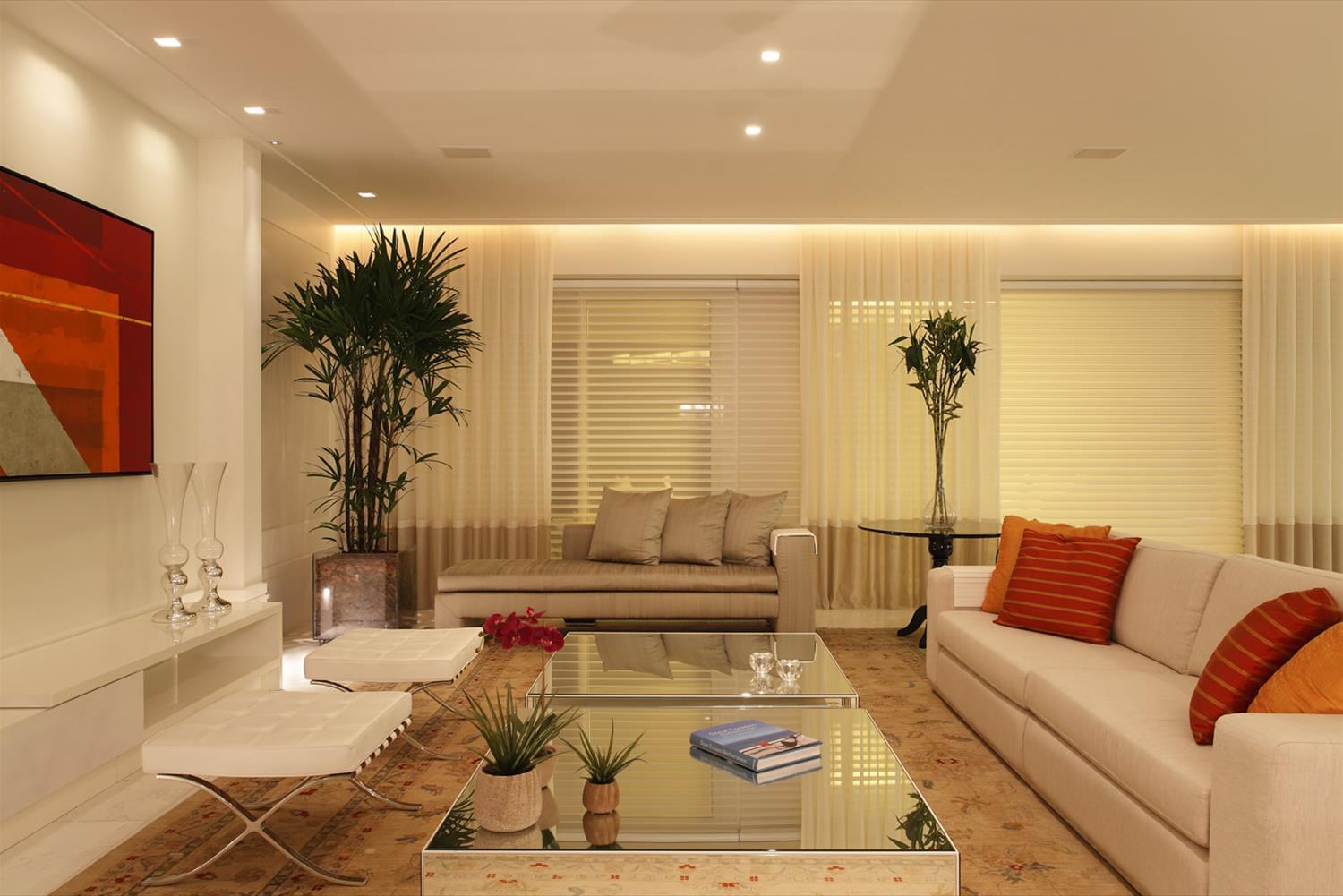 里约热内卢豪华公寓-2