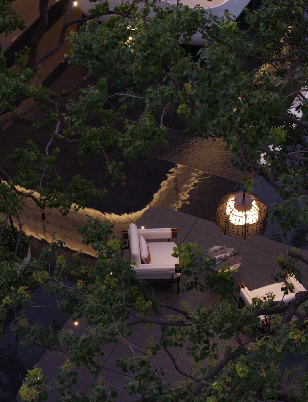 招商·佛山序丨中国佛山丨成都麦微景观建筑事务所,华阳建筑,明德设计-103