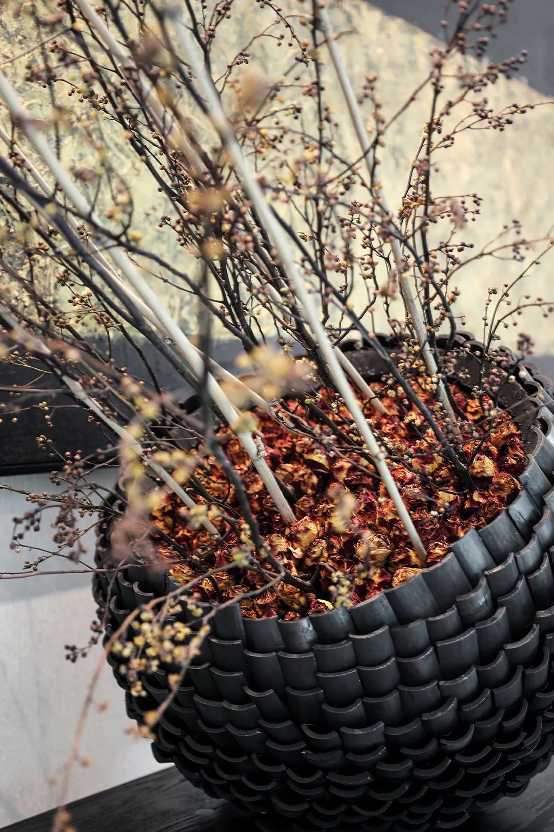 私人别墅丨中国深圳丨郑树芬室内设计(深圳)有限公司-207