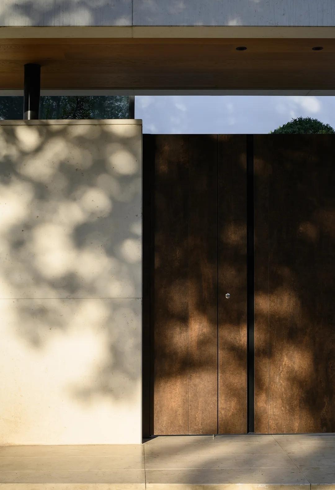 宁波钱湖比华利 700㎡别墅丨中国宁波丨FEN+DESIGN 张奇峰室内设计事务所-6