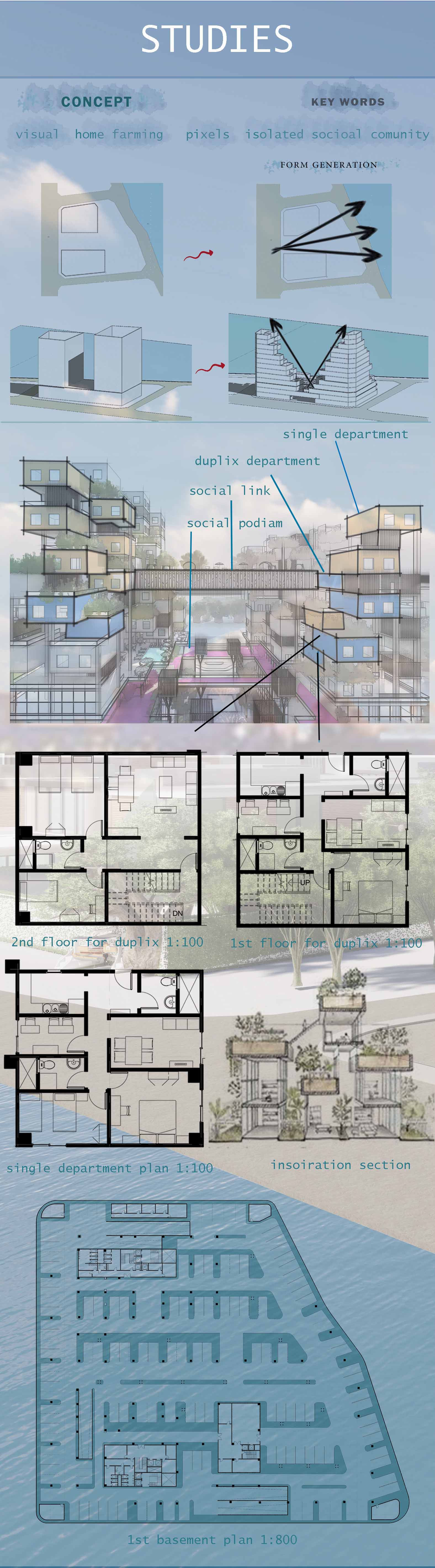CUBIC PIXELATED COMPLEX IN CAIRO-6