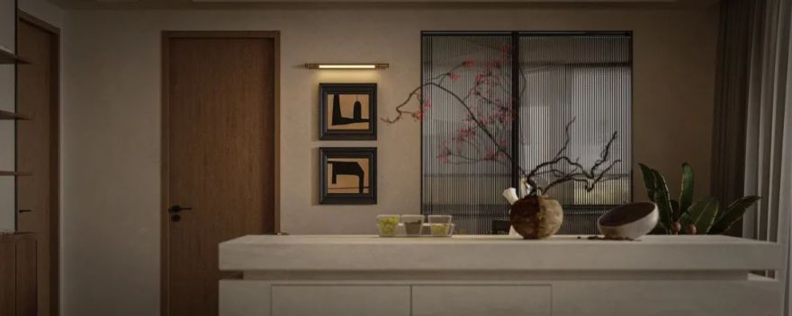 中古风设计案例解析-102