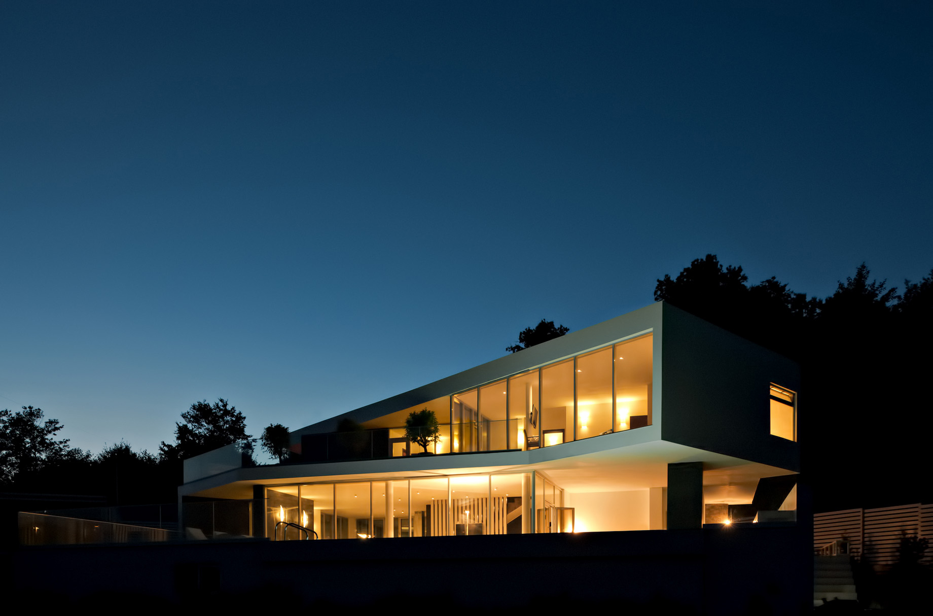 索契别墅丨俄罗斯丨Alexandra Fedorova-39