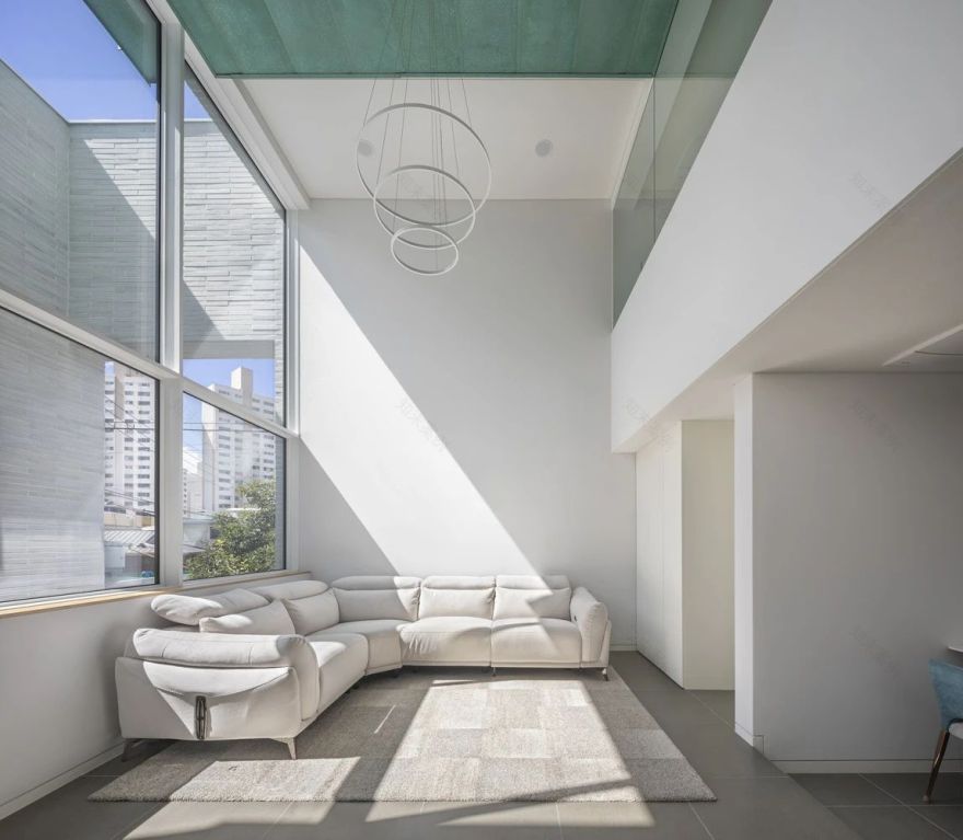 Yeongcheon 之家丨韩国丨Plan Architects Office-7