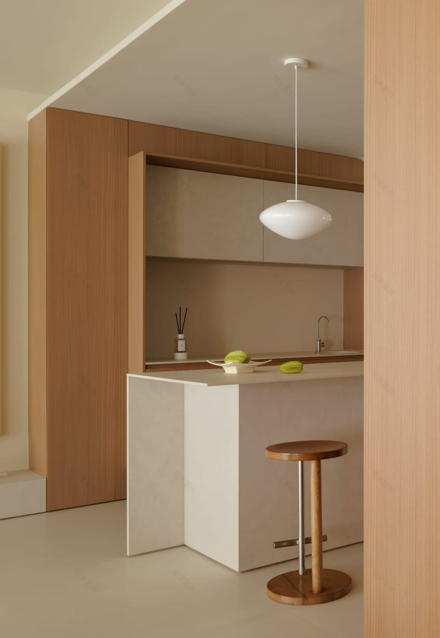 用自然的温度,将温馨日常酿成岁月诗 · 赫设计-46