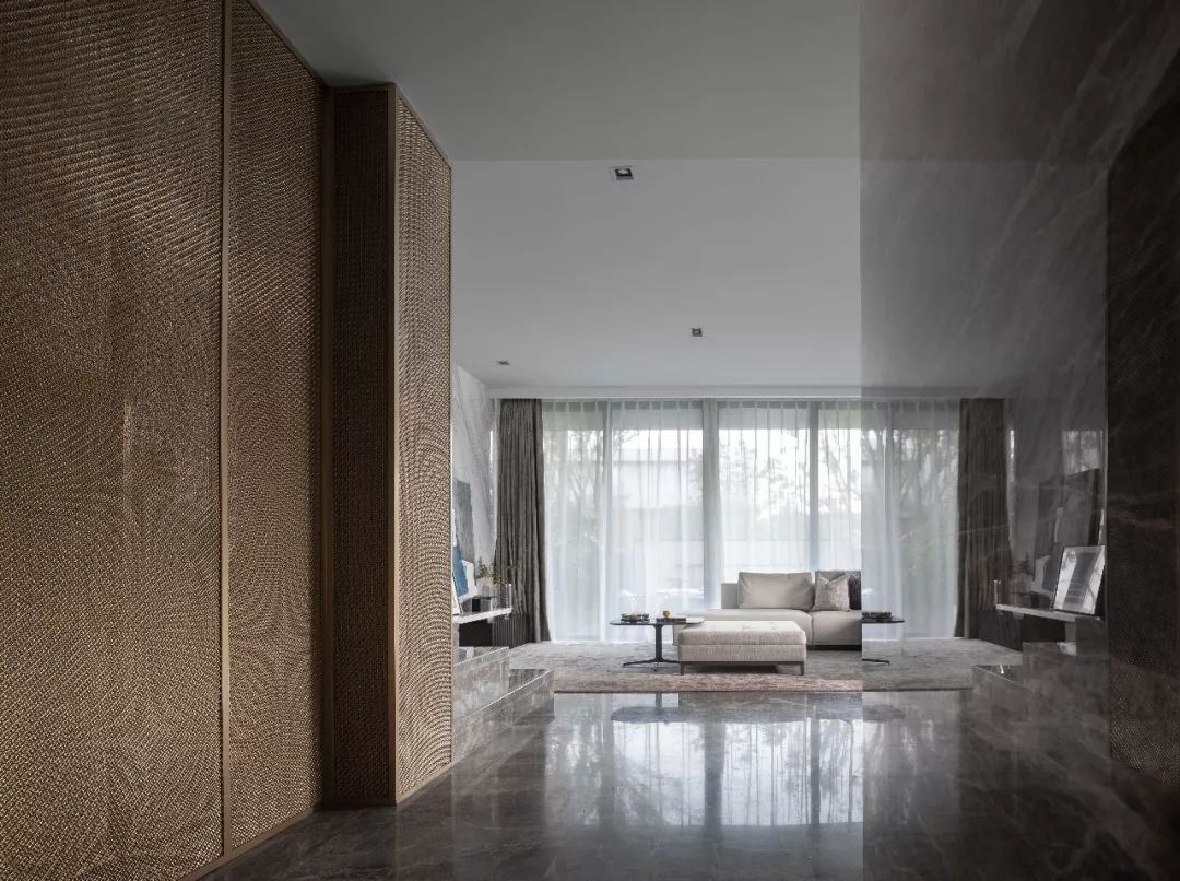 苏州万科大象山舍住宅-32