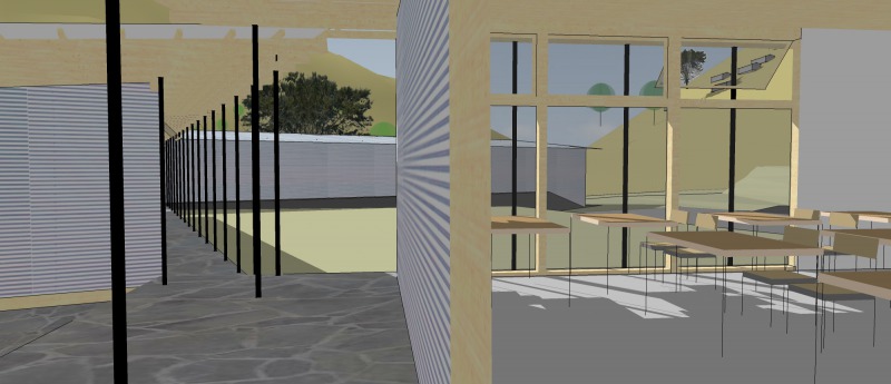 丨尼泊尔丨Florian Maurer Architect（加拿大）-22