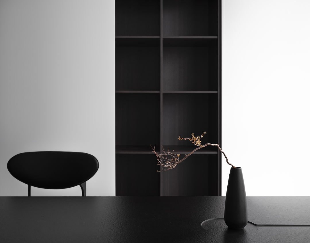 兰亭：材料展厅 | 叶晖 今古凤凰设计-46