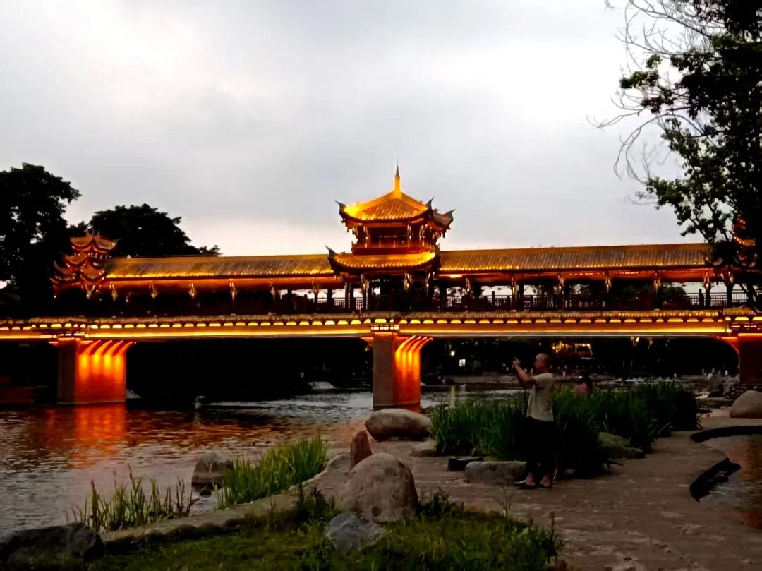 飞虹焕古韵，快来“桥”一“桥”！-21