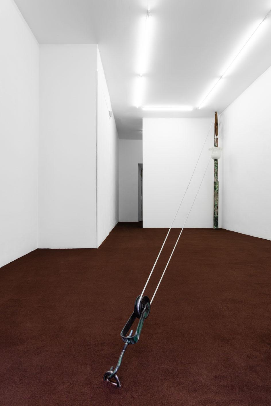 颠覆常规的尼日利亚裔美国艺术家 Dozie Kanu-20