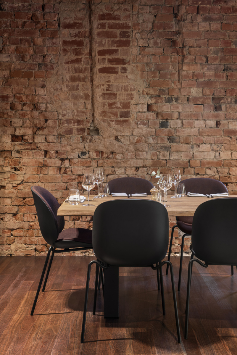 Studio Nine Architects 翻新 165 岁 Strathmore 酒店,打造现代都市新地标-27