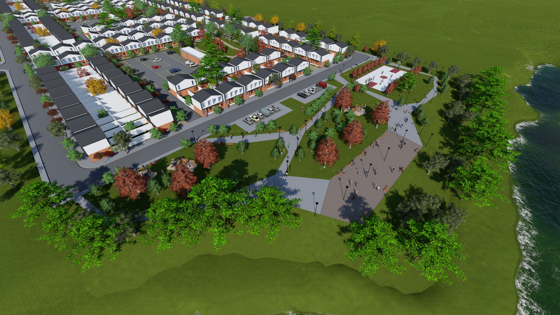 Proyecto Urbano Bellavista – Arquitectura Urbana-6