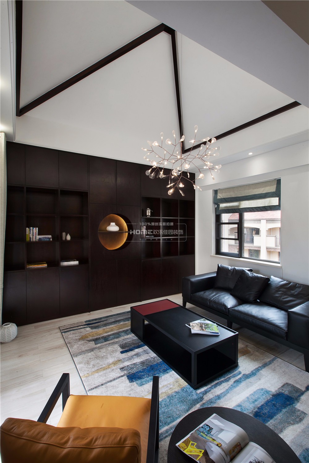 高性价比现代主义，轻奢搭配-20