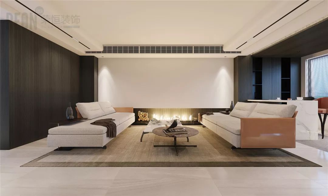 《二重奏》台式极简家居,自然纯粹的美感-19