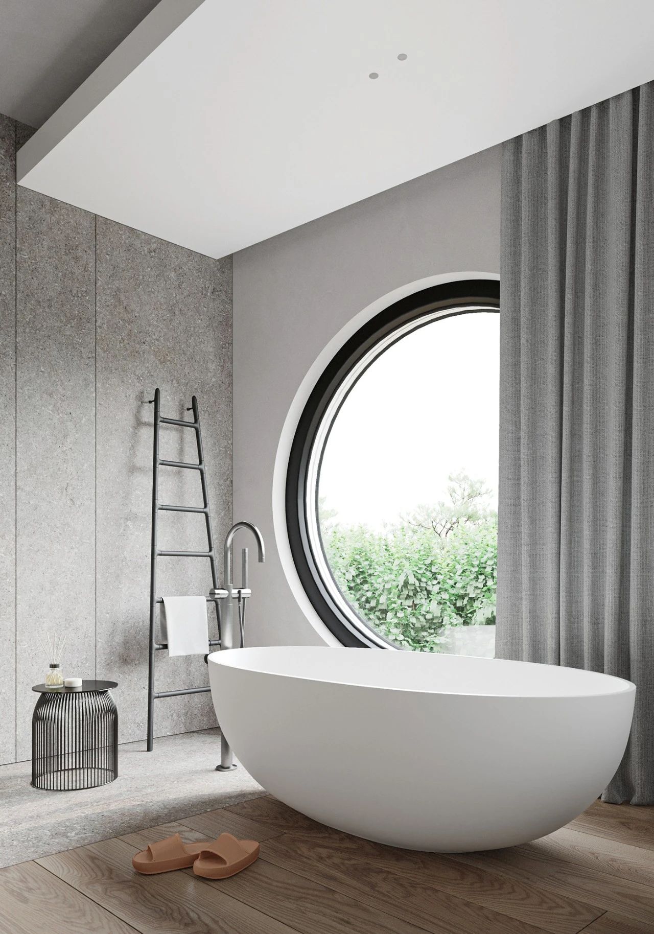 566㎡奢华住宅！-92