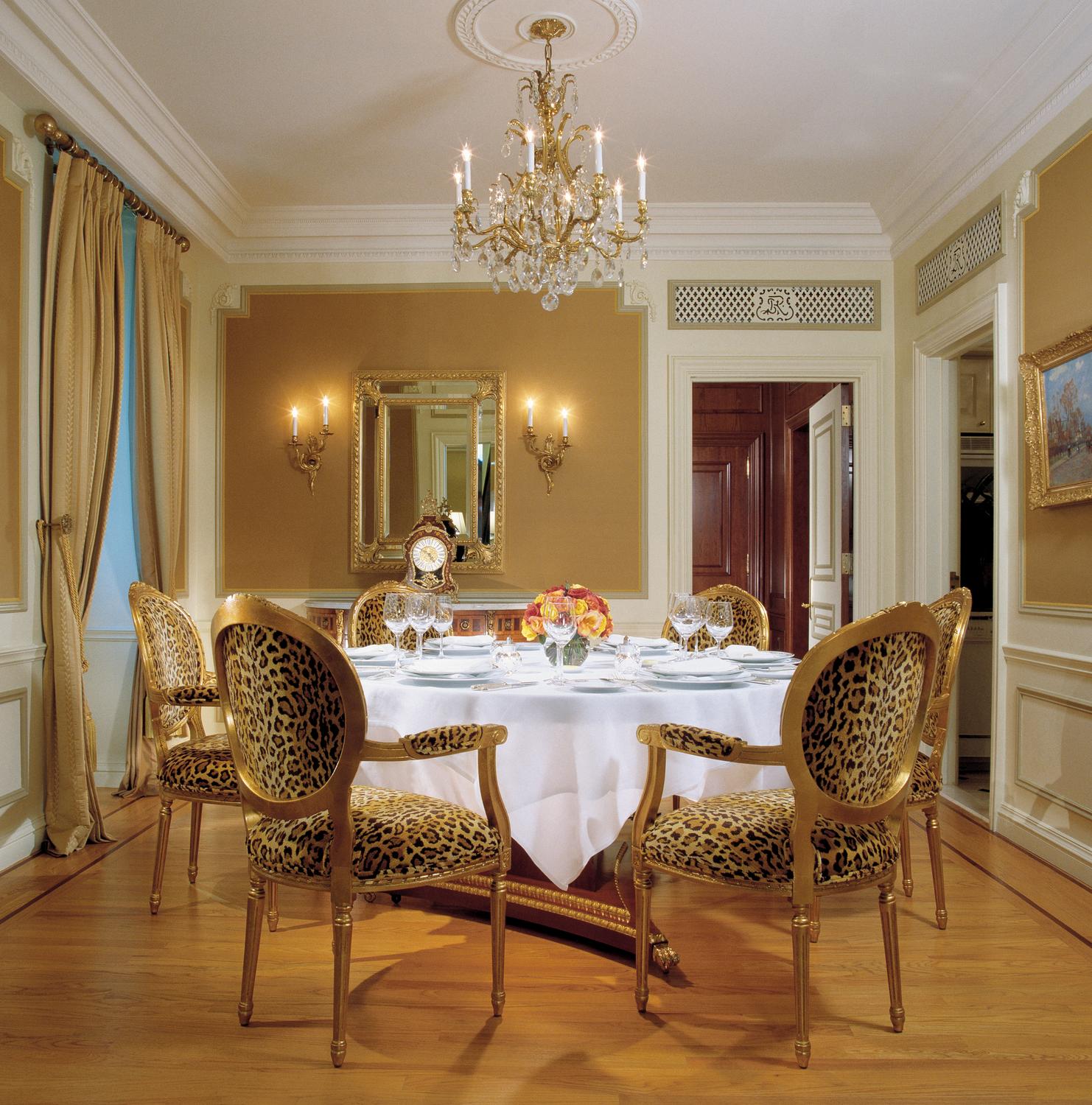 The St  Regis New York, New York, New York (NY), United States-12