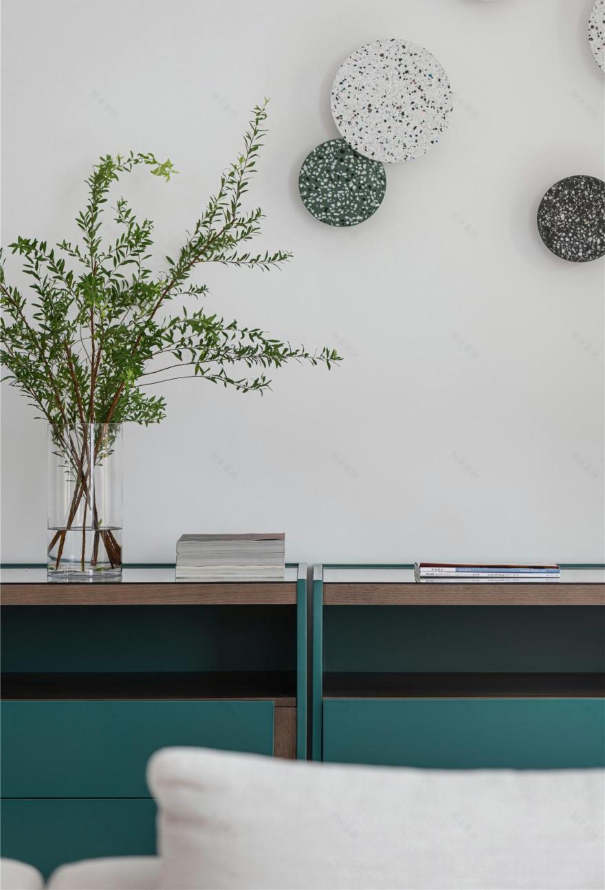 清岚序丨尚舍生活设计-27