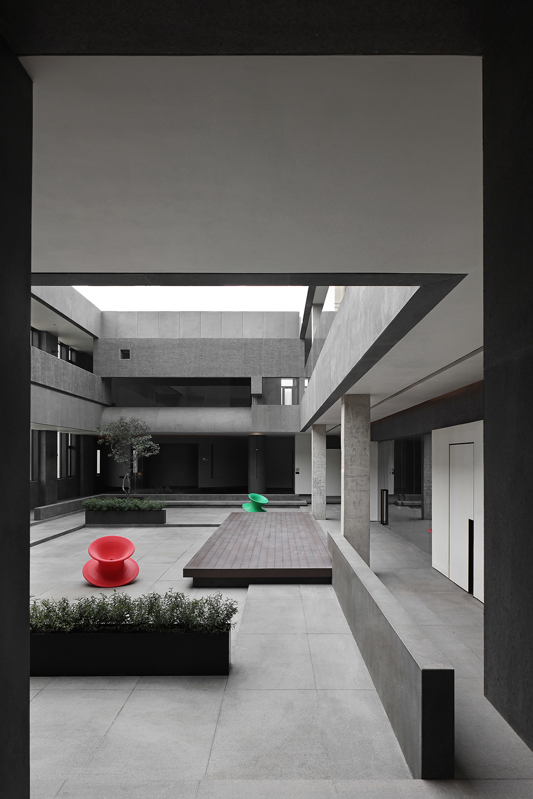 内外边界丨中国福建丨厦门之壹设计-54