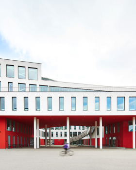 Førdecityhallandplaza