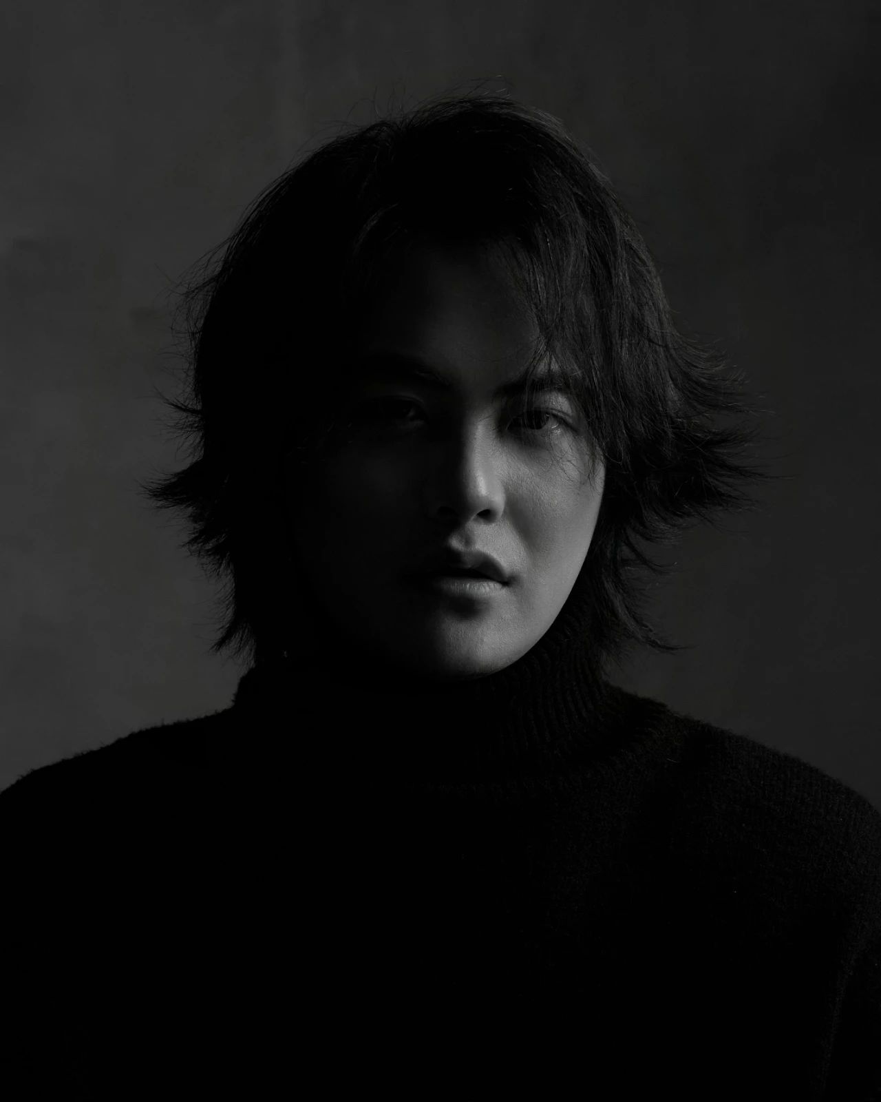 禧茗涧EBTea丨中国上海丨本务建筑设计-10