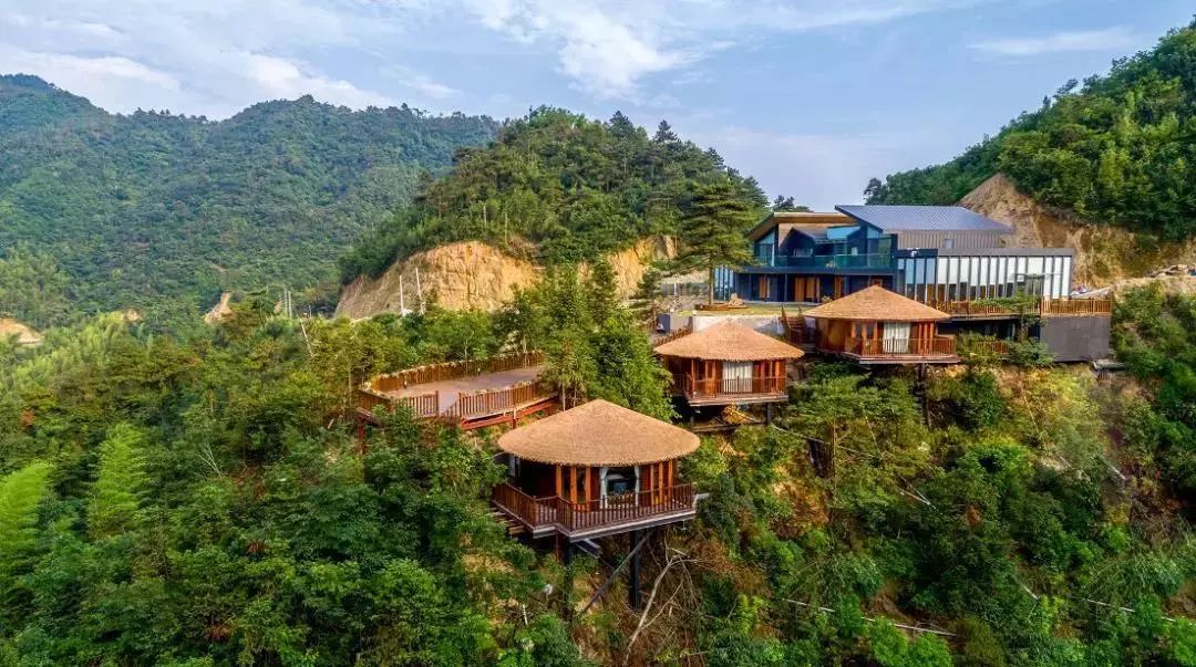 野宿丨逃离城市的世外桃源-180