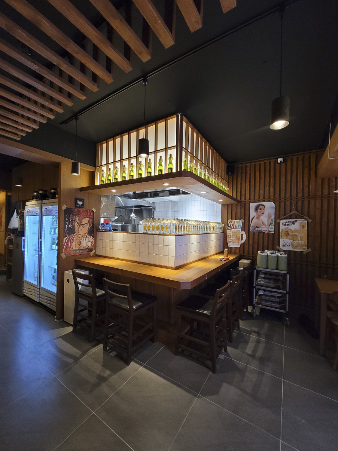 25 平米小户型，打造独特魅力空间-11