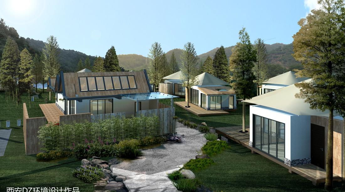 朱雀森林公园度假酒店-6