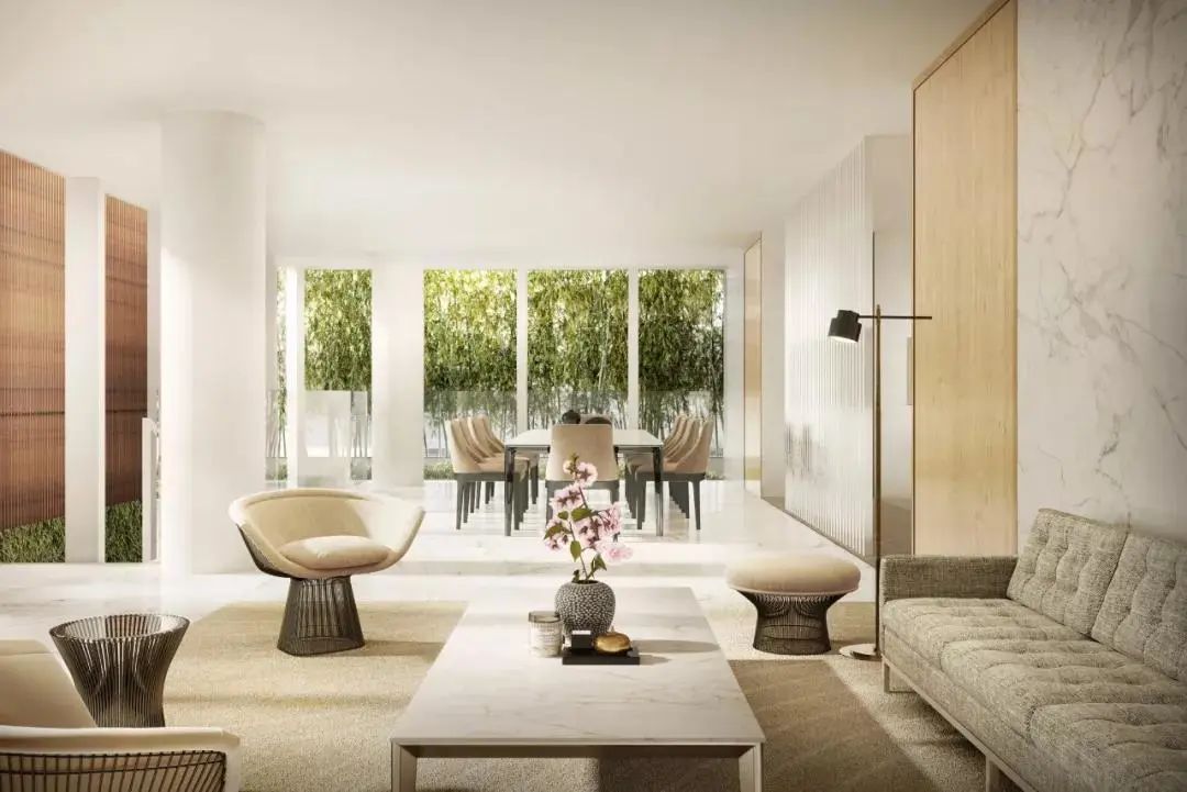 竹谧·隈研吾 | 自然与建筑的诗意共生-93