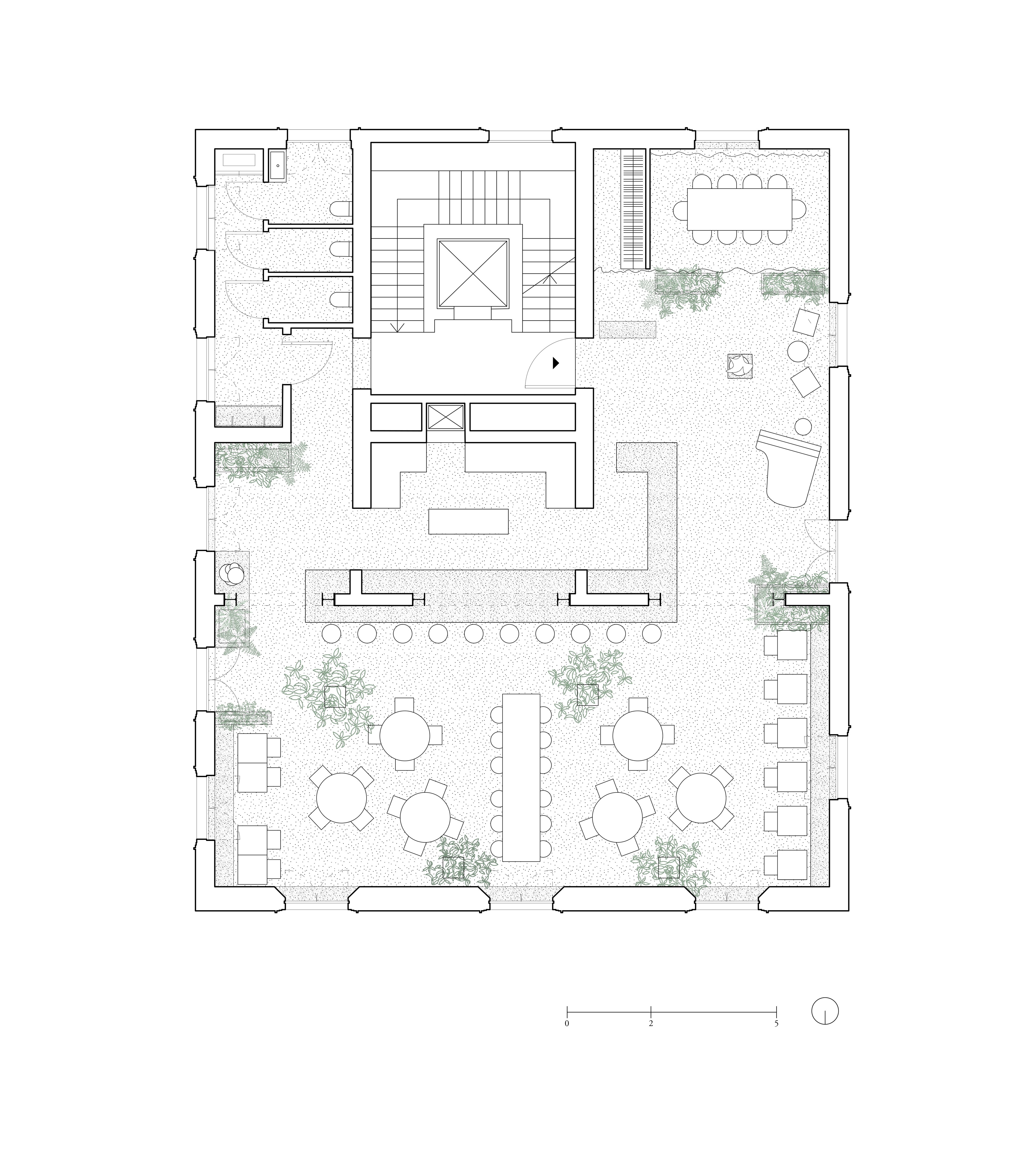 AACM 餐厅丨意大利-52