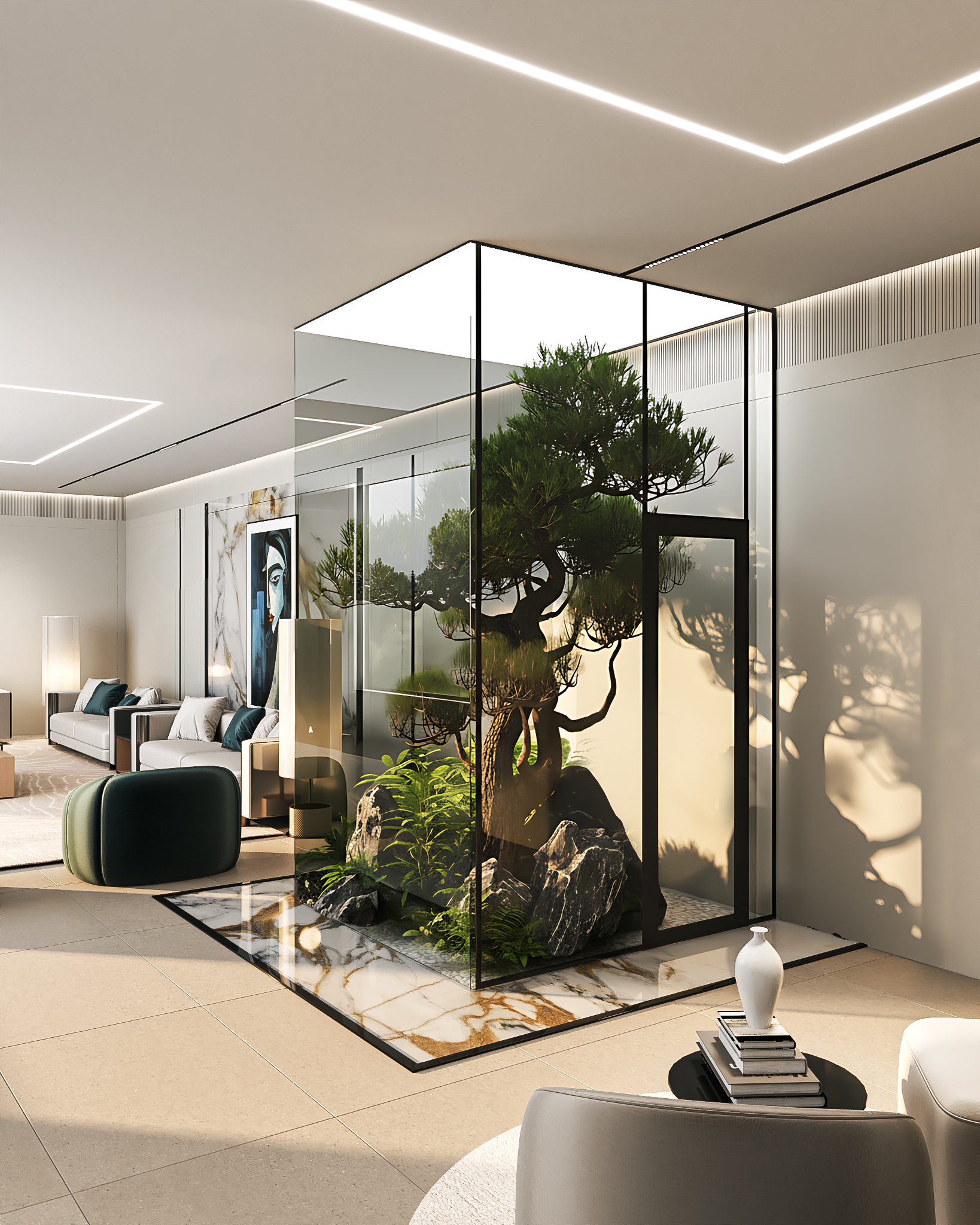 A Modern Interpretation of Cultural Luxury-21