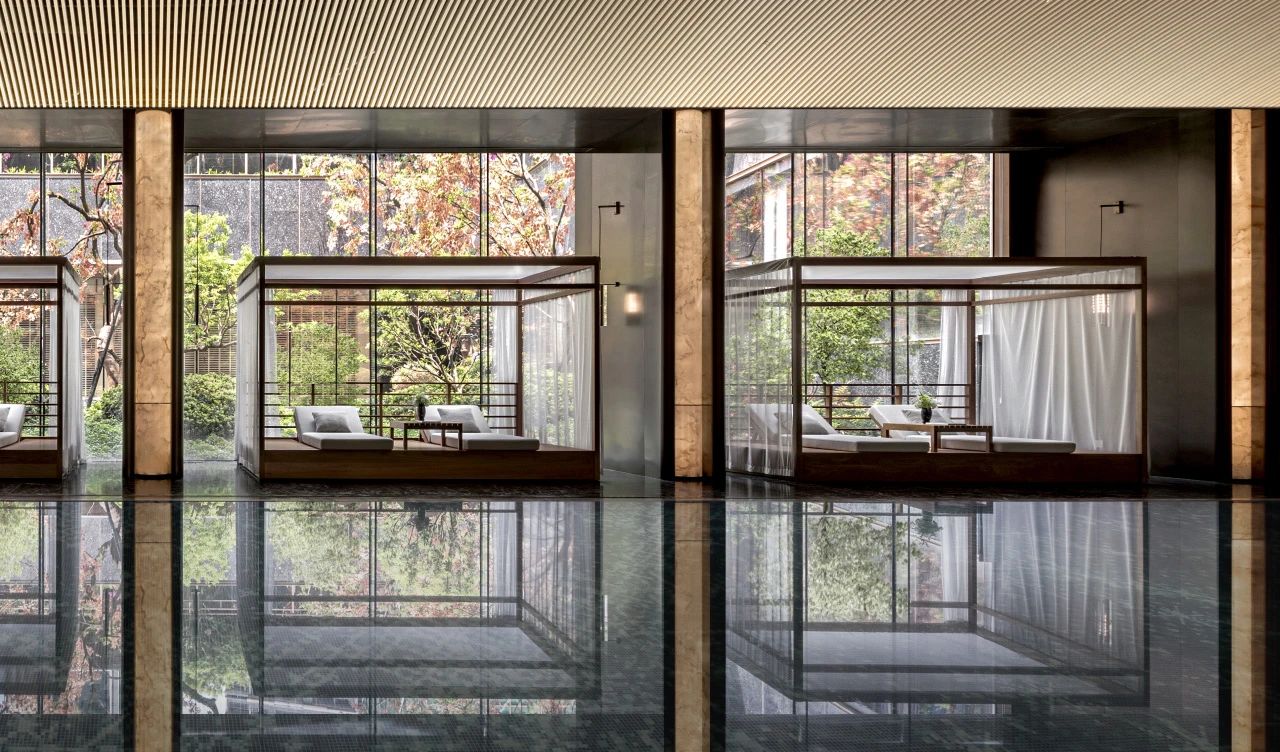 麗水湖境雲廬丨中国浙江丨矩陣縱橫-37