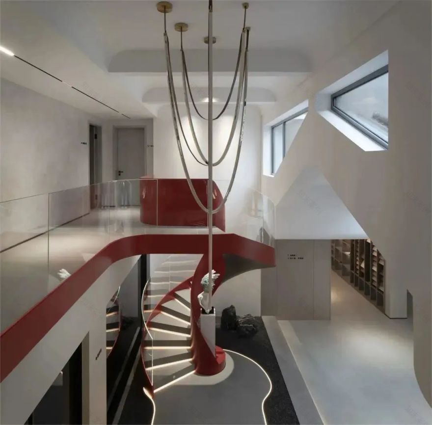 完美设计事务所办公空间设计丨中国乐山丨乐山完美设计事务所-22