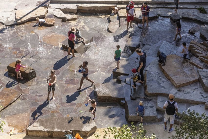 2022 年奥斯陆建筑三年展丨克里斯蒂安·帕格-15