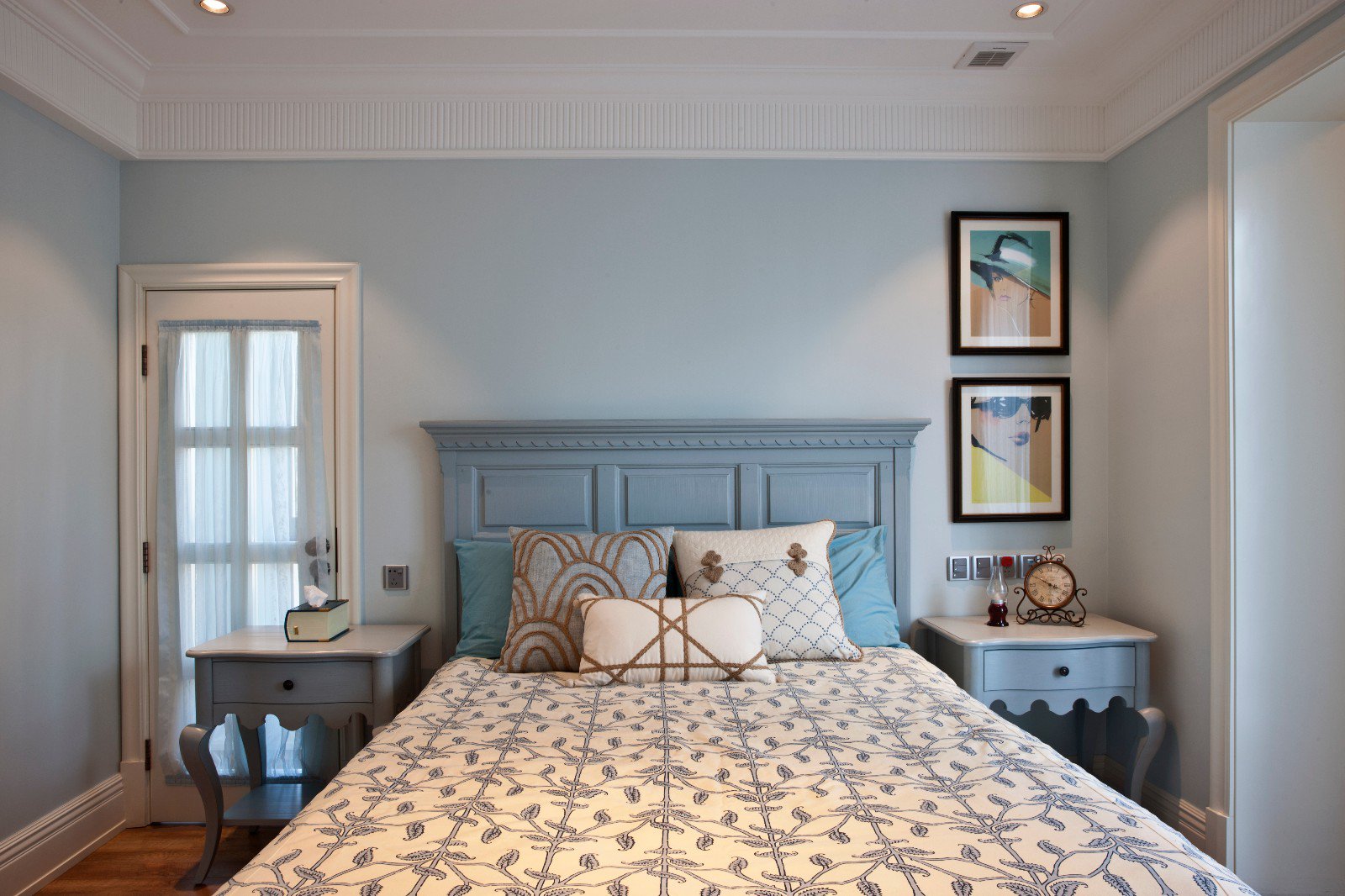 美式作品-融侨外滩 | 品川设计-15