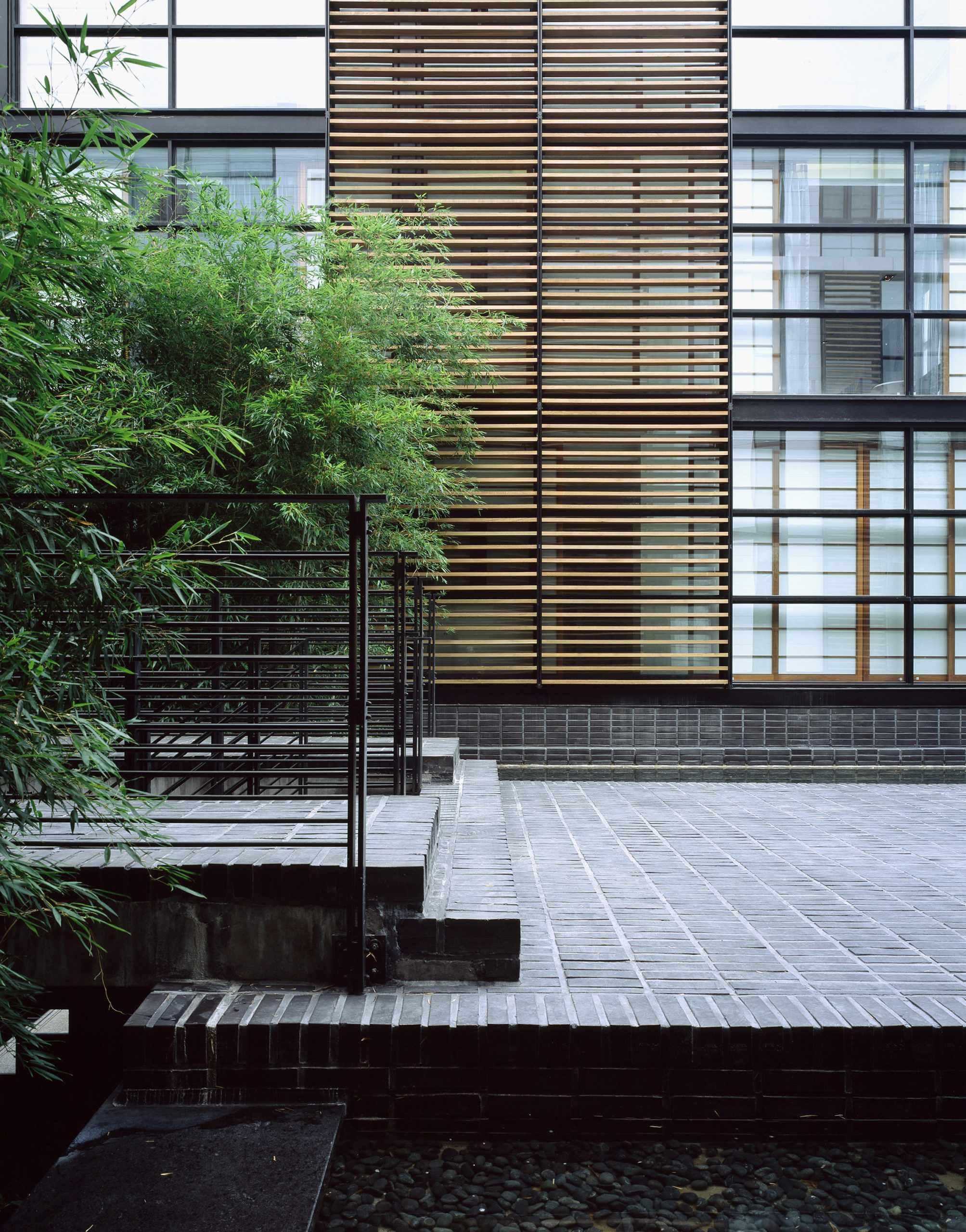 丨韩国城南市丨WILMOTTE & ASSOCIÉS等-25