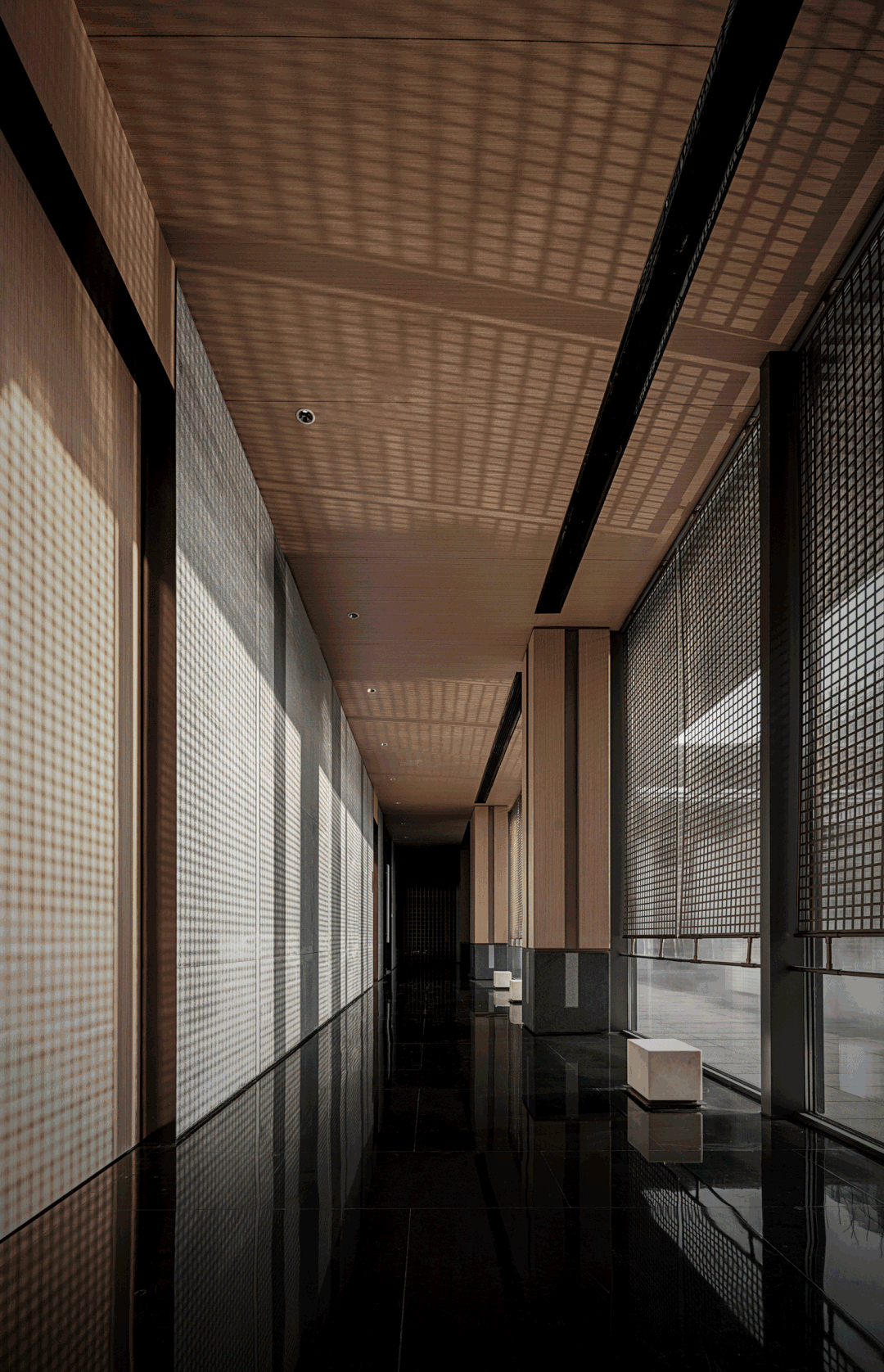 徐州融创·山水云龙售楼处丨中国徐州丨近境制作,TCD2 DESIGN｜澍田设计-15