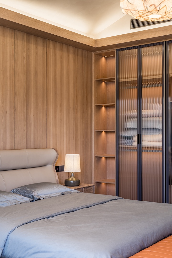 图森木作丨中国常德丨图森（常德）-41