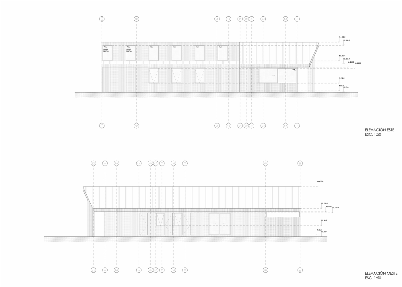 Casa Panguipulli 度假屋-8