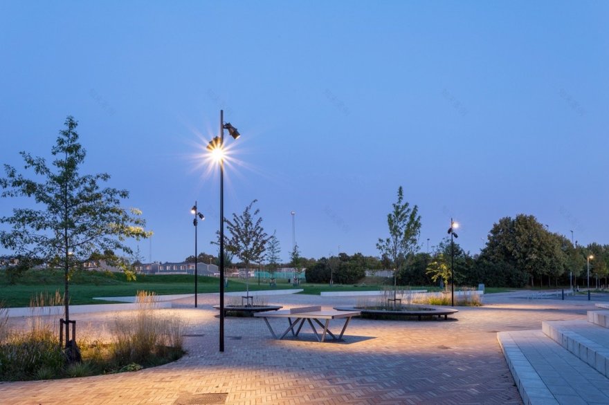 吉林娱乐广场丨中国吉林-33