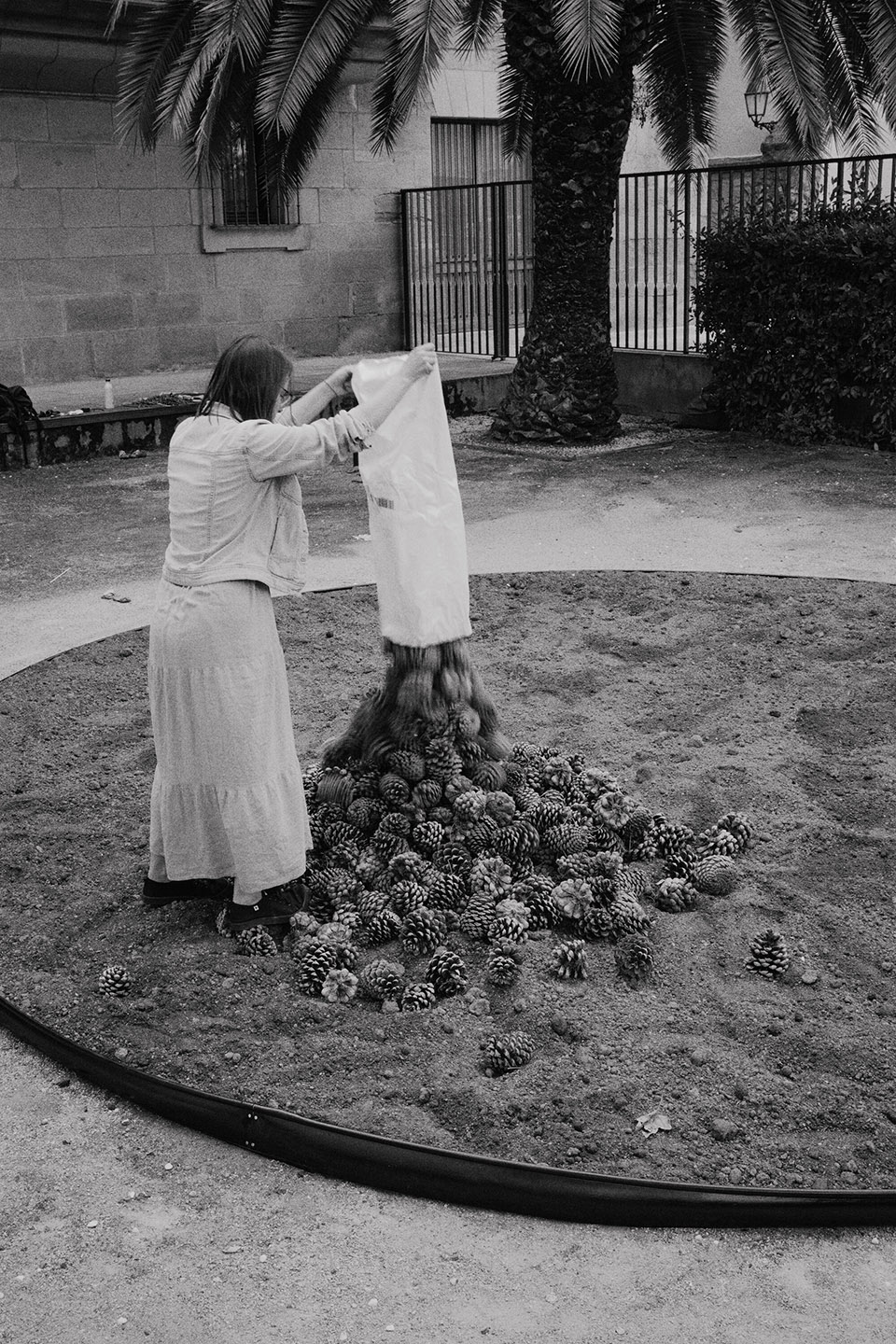 《野生童趣》（Wildlings）装置丨西班牙丨Nami nami studio-43