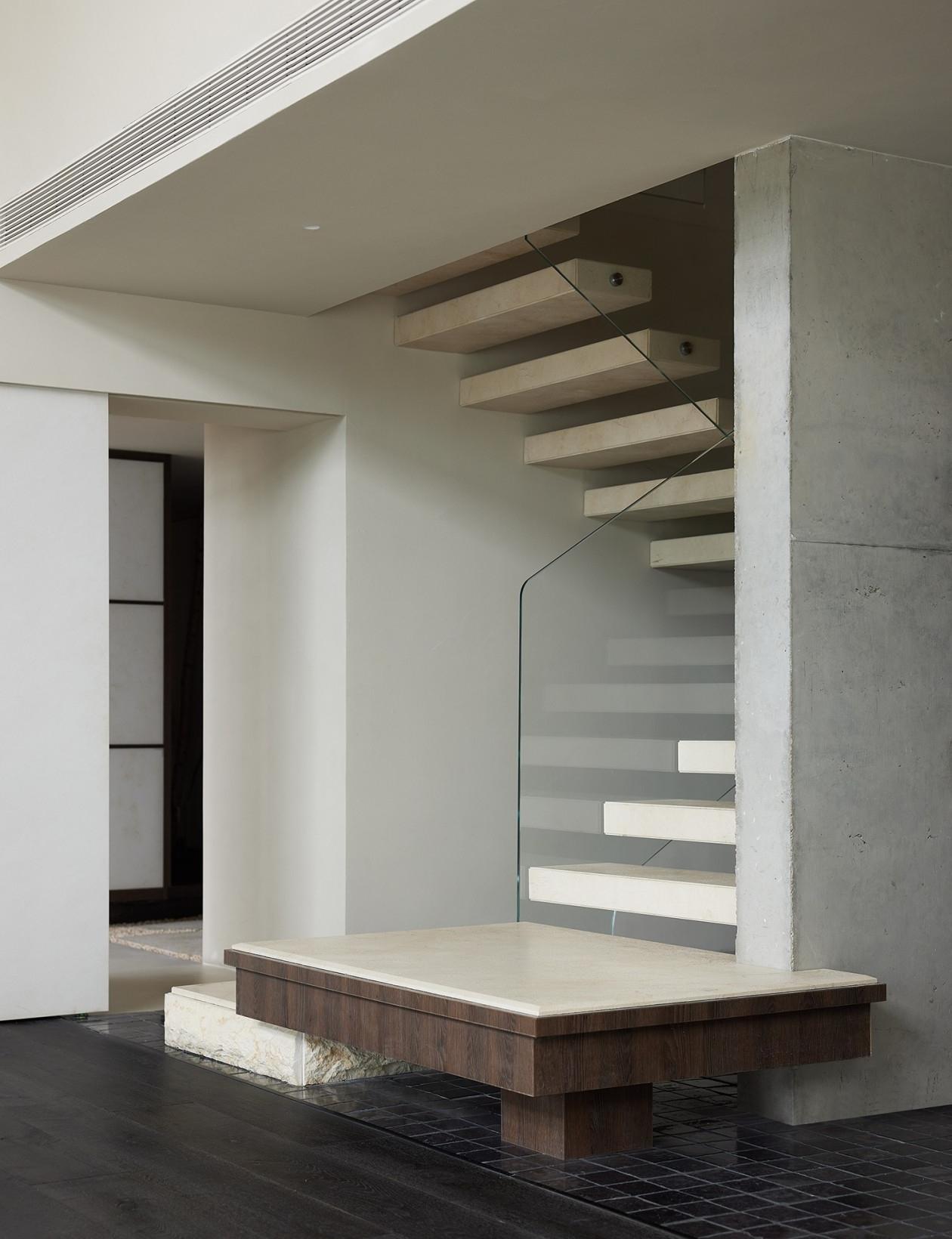 得易家品牌展厅设计,自然长期主义丨中国深圳丨懒猫创意空间-44