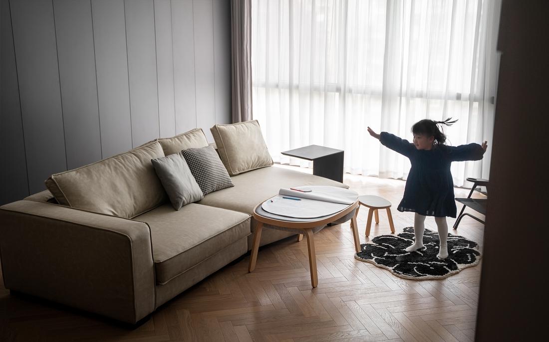 崧依丨宏福樘实景-22