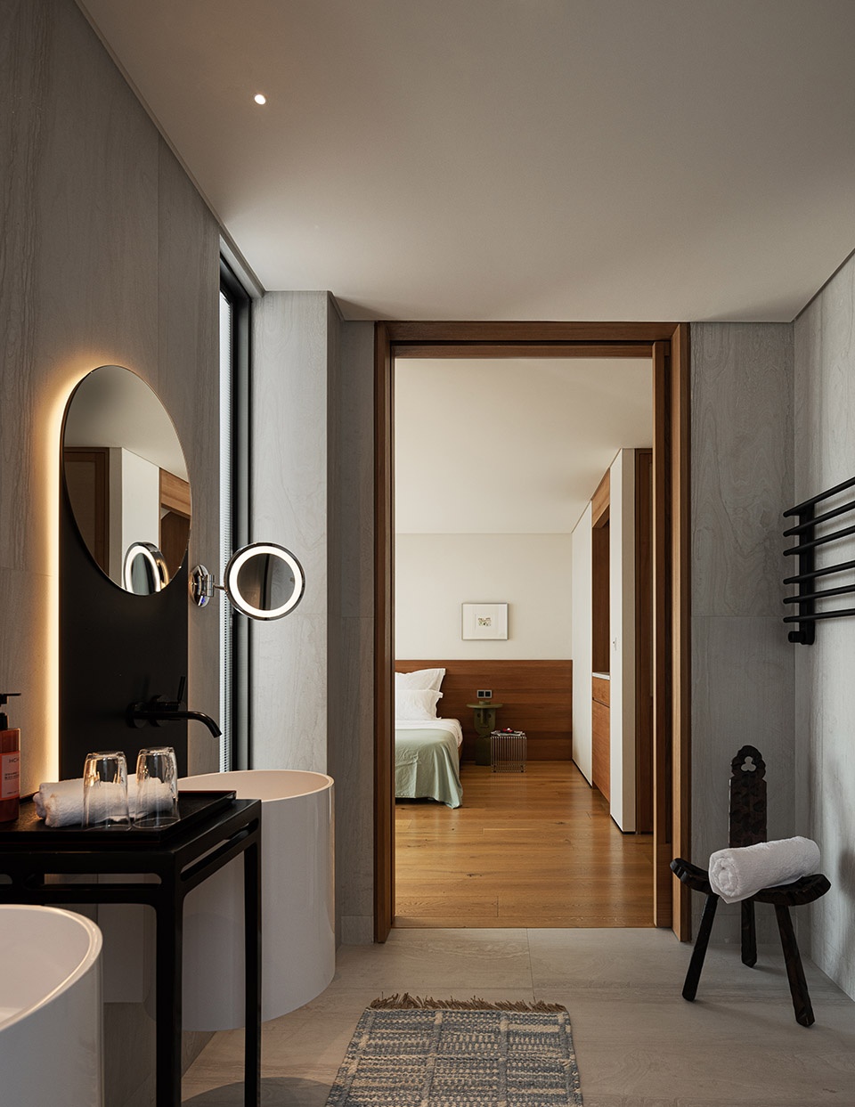 温州洞头海畔之家丨中国温州丨上海吾上室内设计有限公司-59