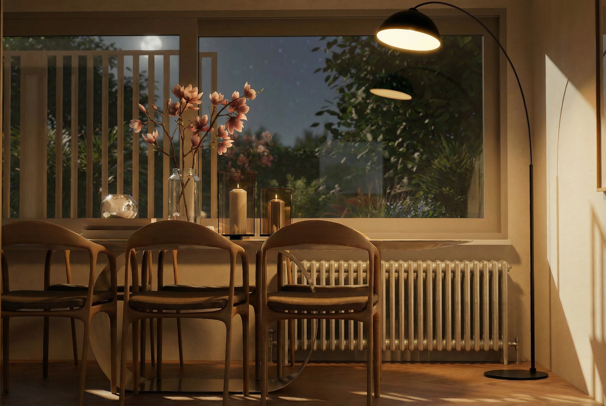 Living Room Design In Wijnegem | Belgium. Antwerp-5