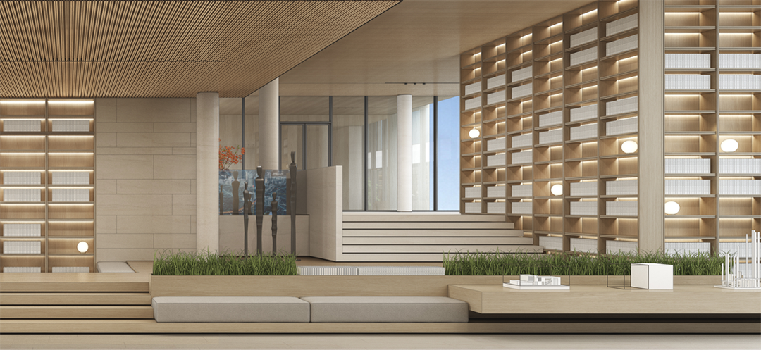 郑州御栖玖里体验中心-50