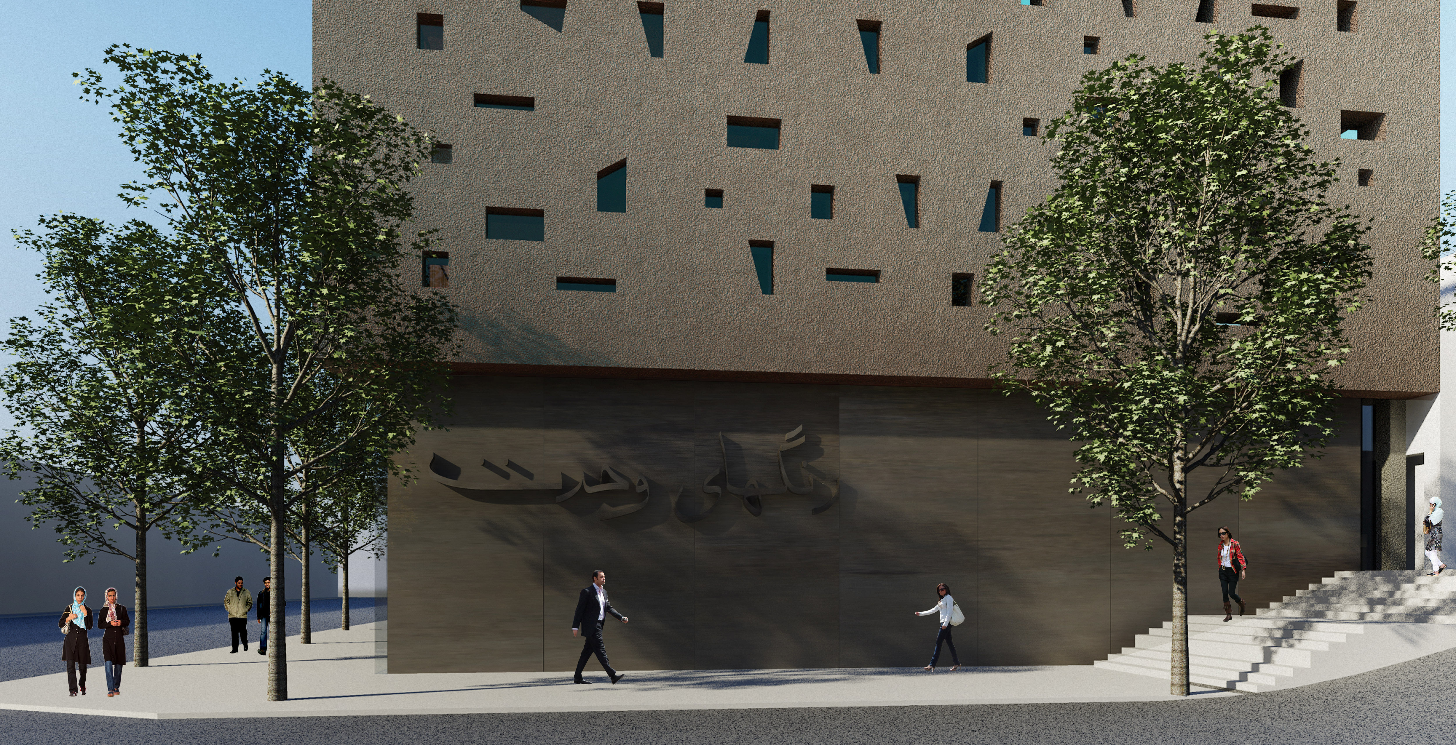 丨伊朗德黑兰-17