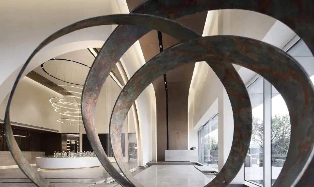 南京招商水沐雍荣府-10