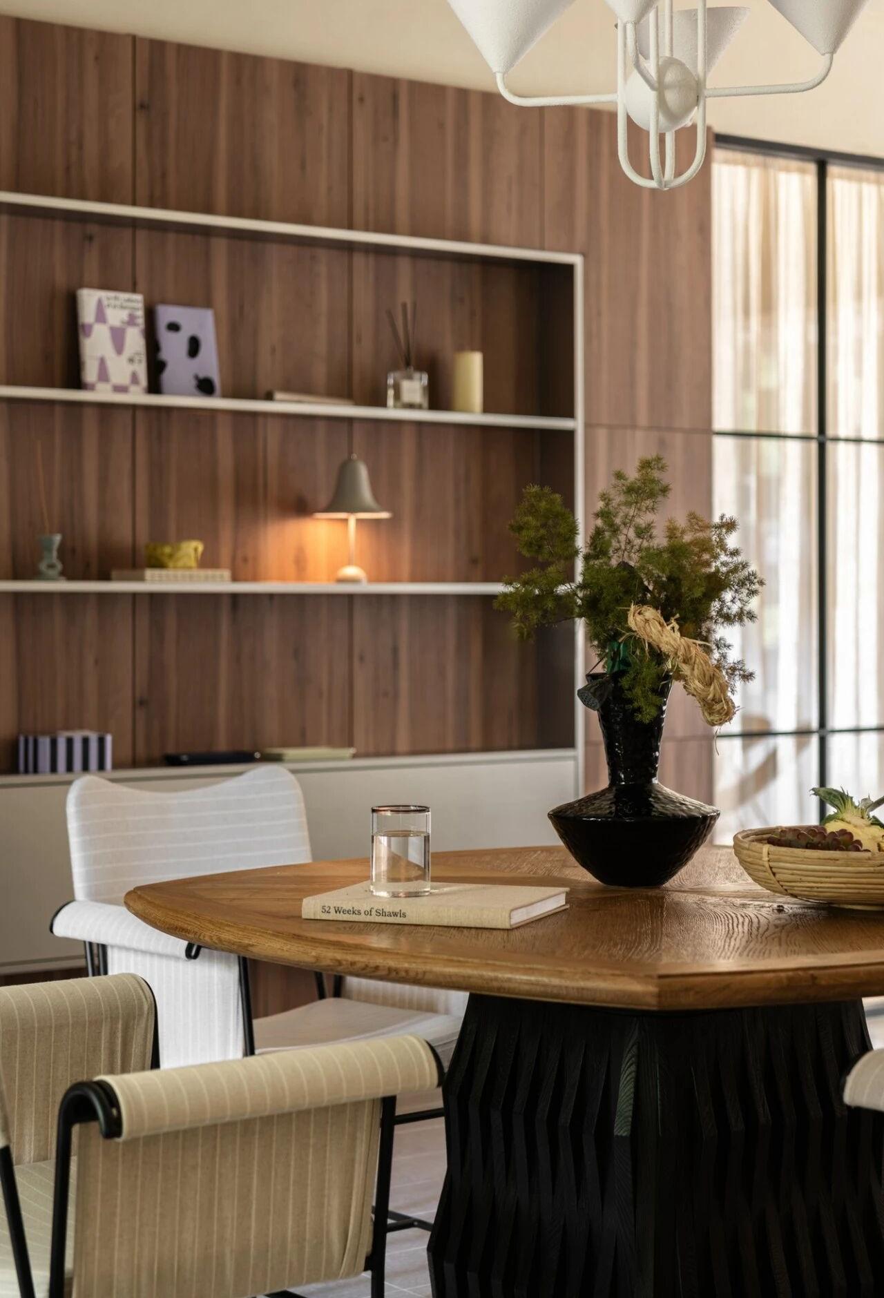 向泽空间 · 阿那亚北戴河165㎡私宅丨ULS向泽空间-22