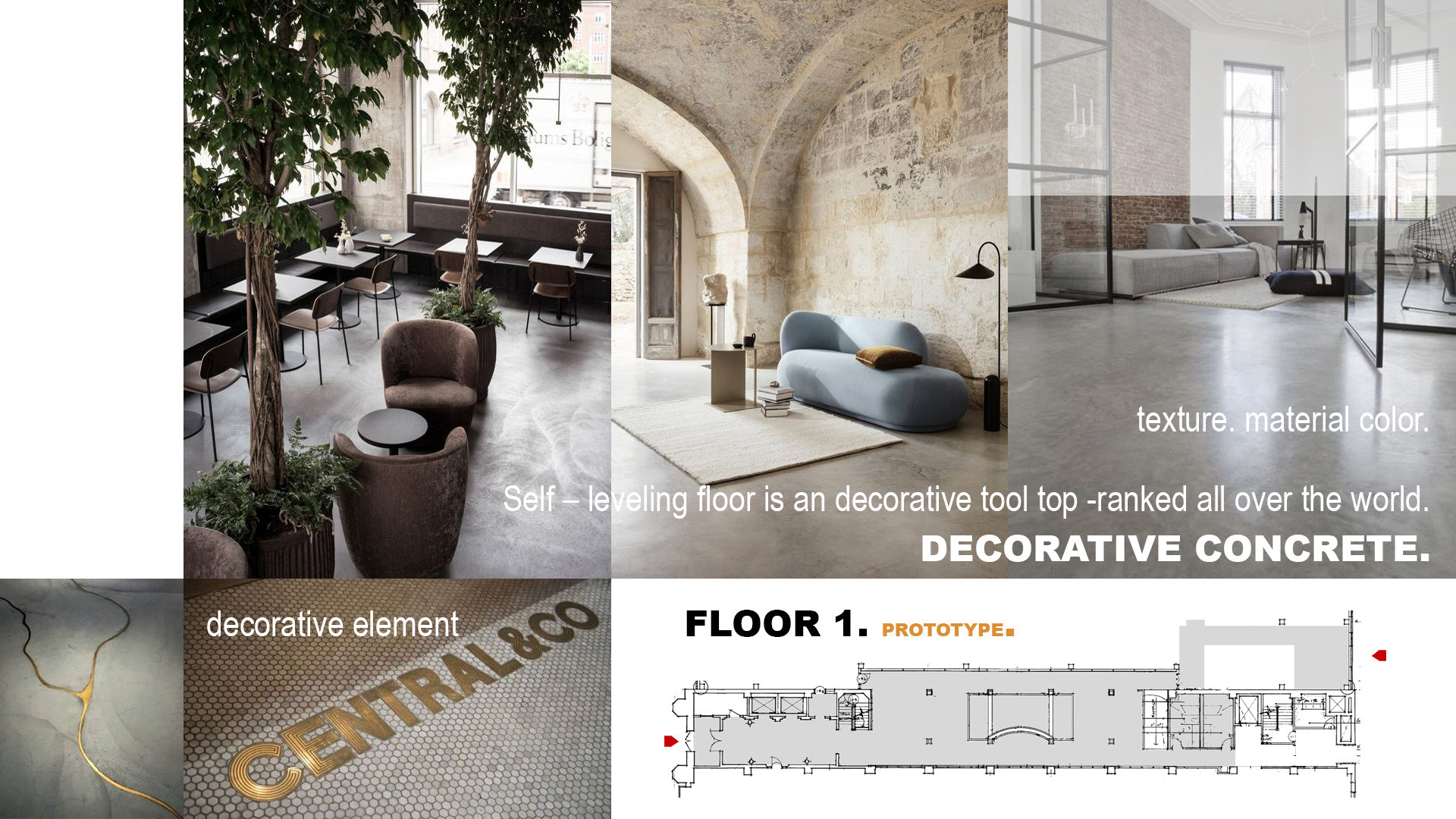 Portfolio. Interiors. Architecture of buildings.-66